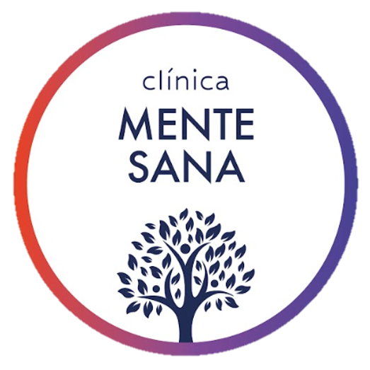 logo clinica mente sana